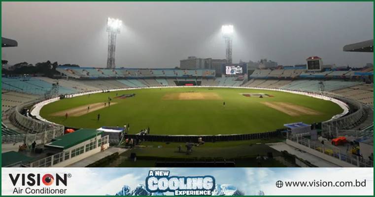 সেমিফাইনালের দিন কলকাতায় বৃষ্টির সম্ভাবনা